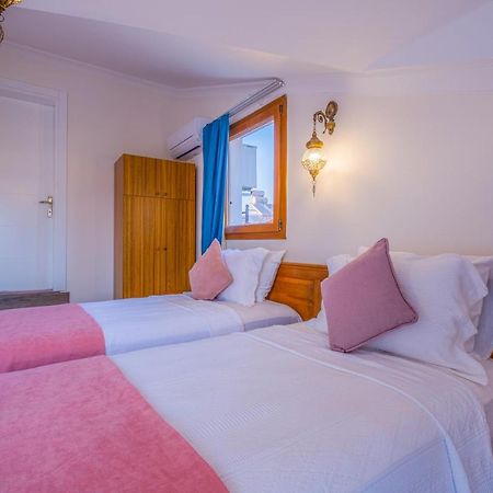 Infinity Myra Villa Fethiye Eksteriør bilde