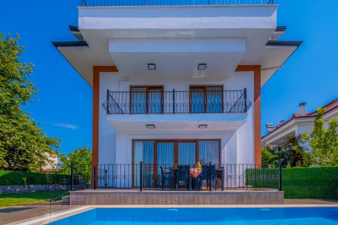 Infinity Myra Villa Fethiye Eksteriør bilde