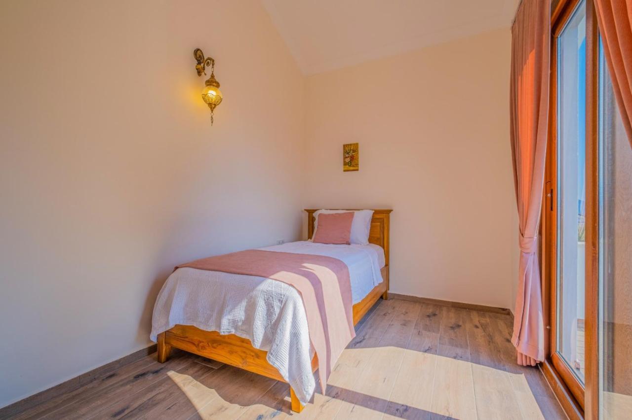 Infinity Myra Villa Fethiye Eksteriør bilde