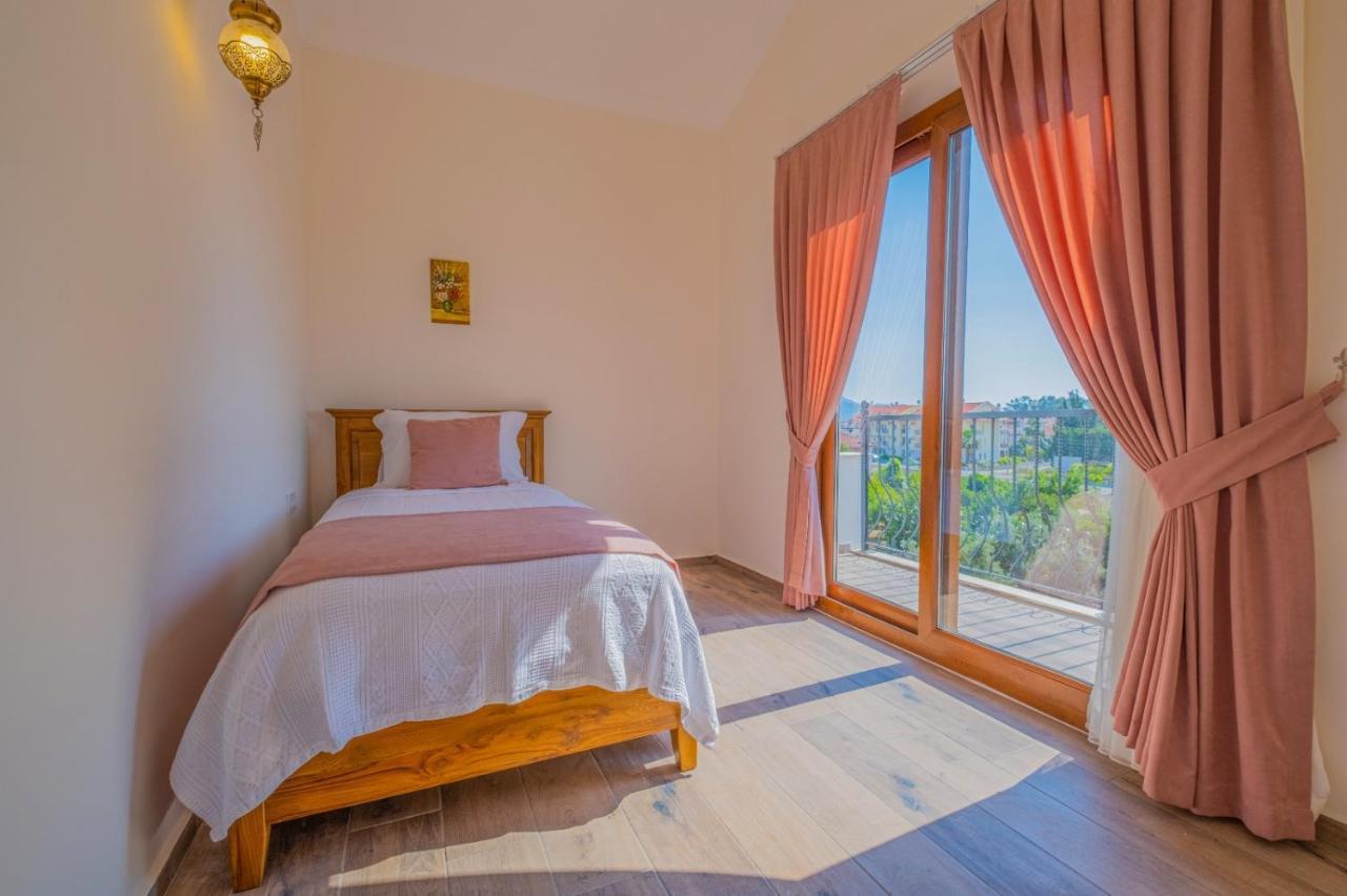 Infinity Myra Villa Fethiye Eksteriør bilde
