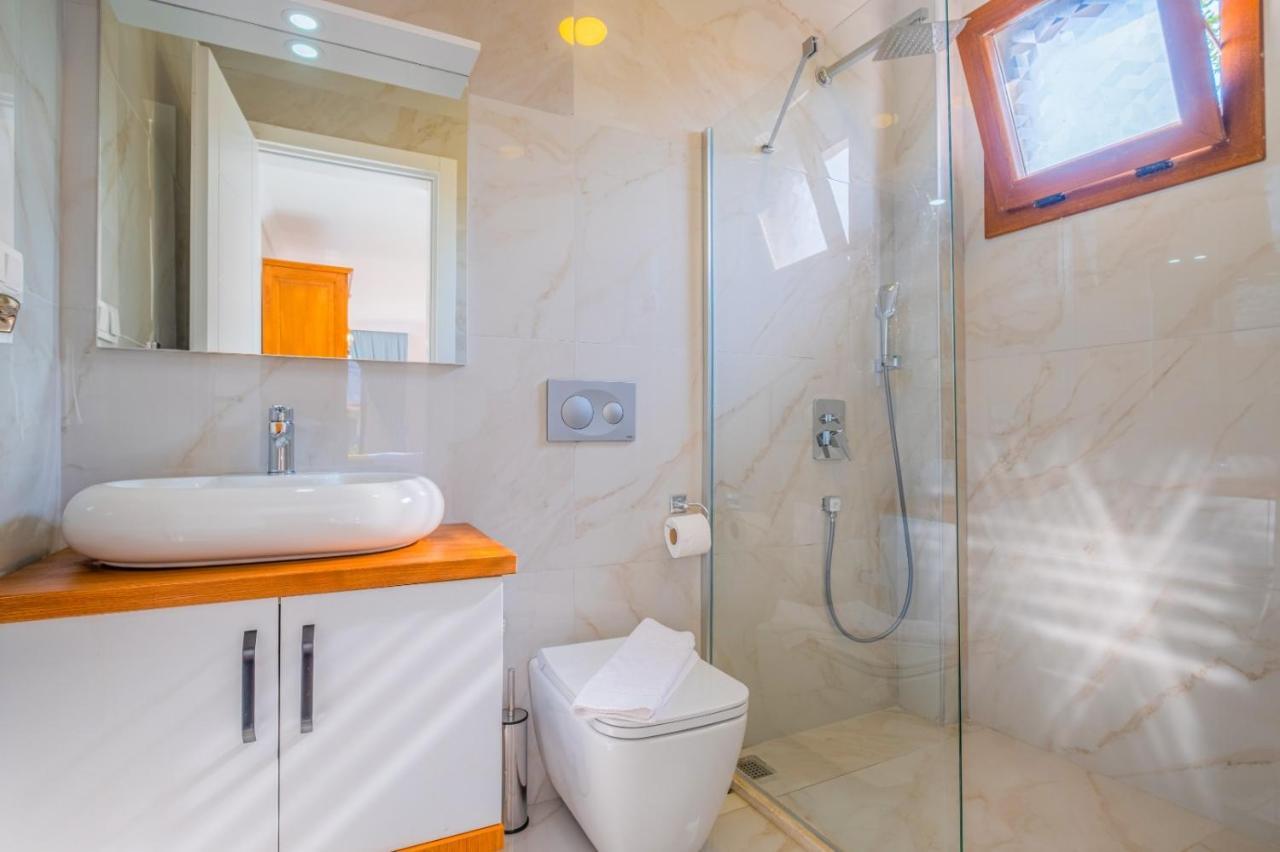 Infinity Myra Villa Fethiye Eksteriør bilde