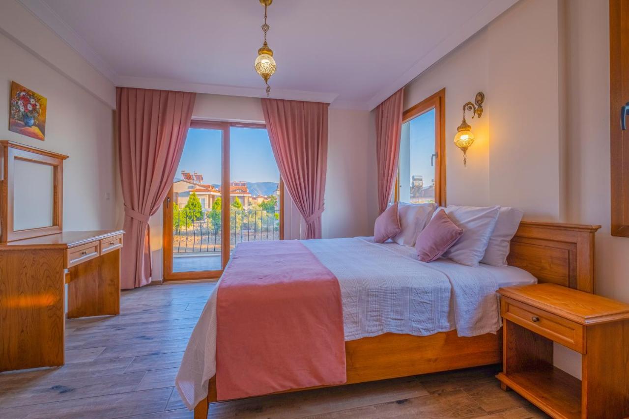 Infinity Myra Villa Fethiye Eksteriør bilde